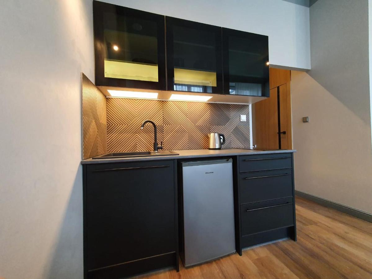 Apartament Poniatowskiego 弗罗茨瓦夫 外观 照片