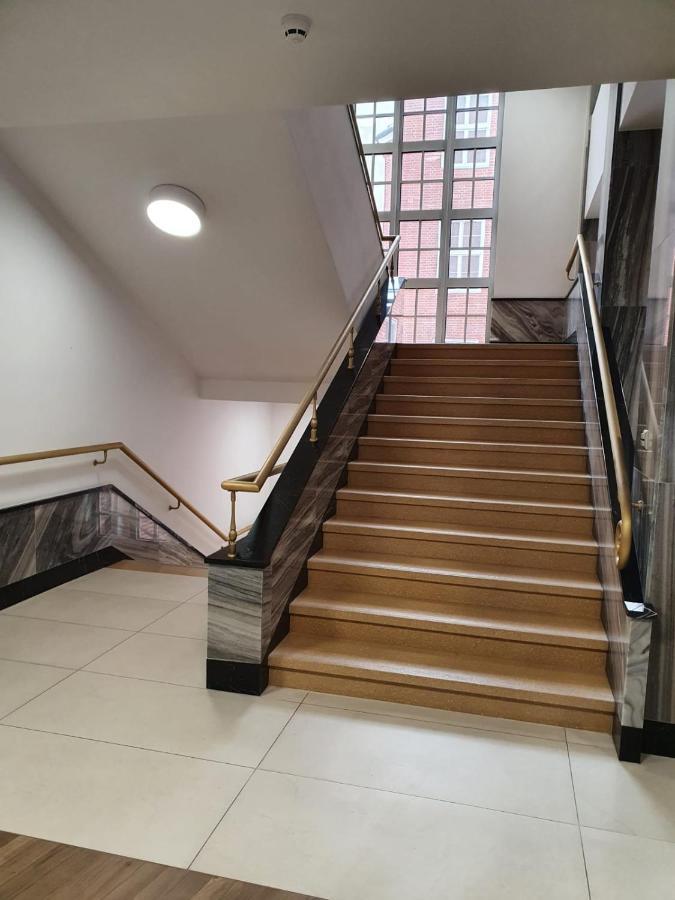 Apartament Poniatowskiego 弗罗茨瓦夫 外观 照片